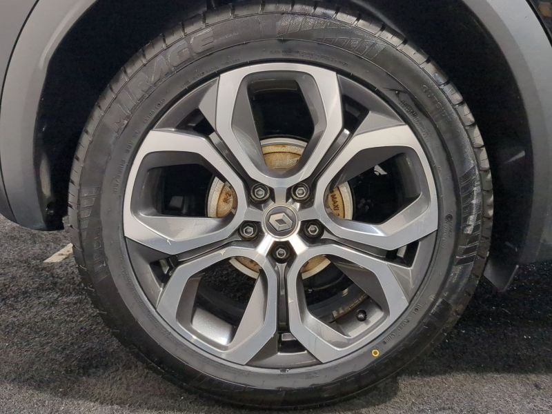 Renault Captur II Intens TCe 130 FAP Occasion