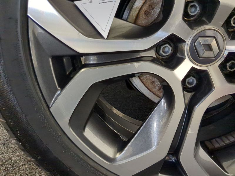 Renault Captur II Intens TCe 130 FAP Occasion