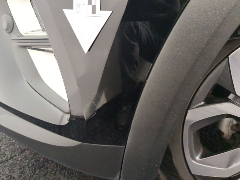 Renault Captur II Intens TCe 130 FAP Occasion