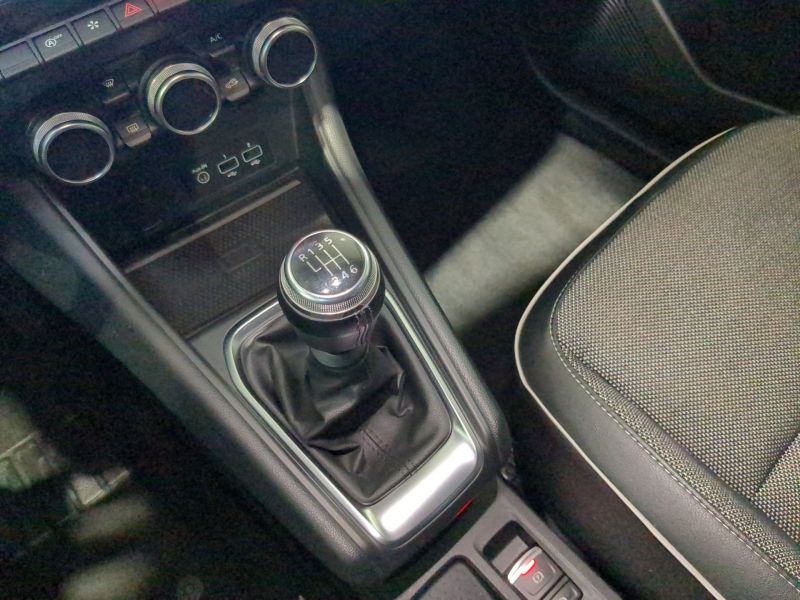 Renault Captur II Intens TCe 130 FAP Occasion