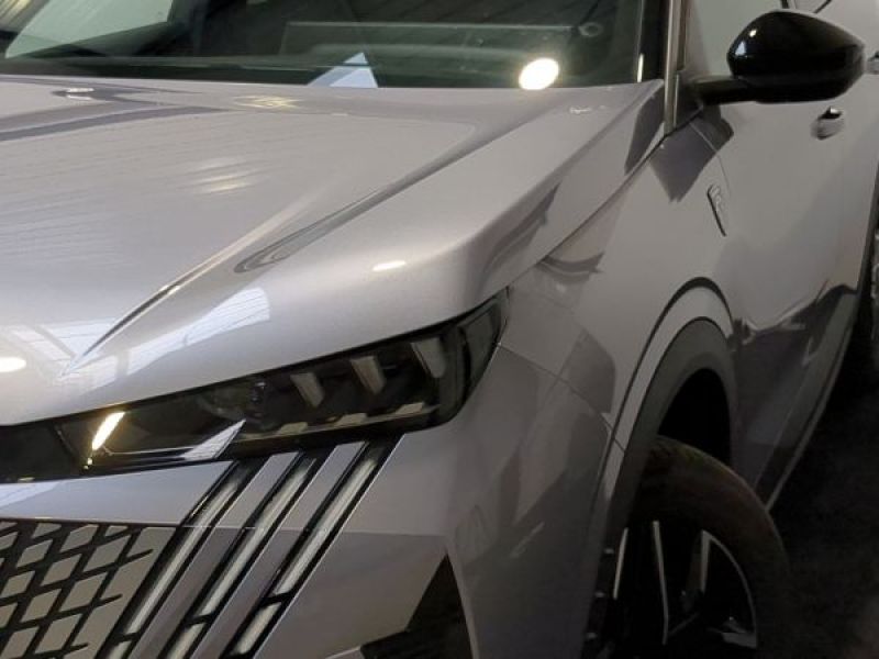 Peugeot 3008 GT  Hybrid 136 e-DCS6 Occasion