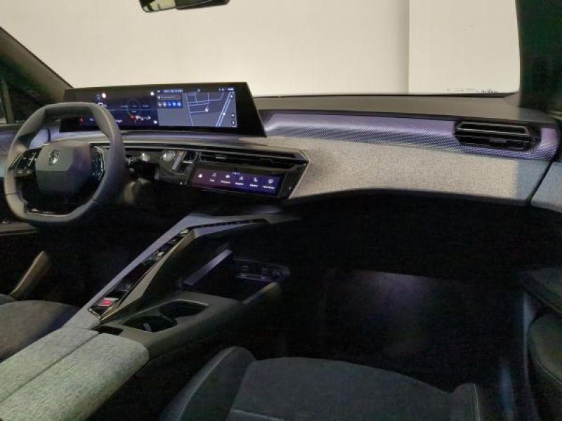Peugeot 3008 GT  Hybrid 136 e-DCS6 Occasion