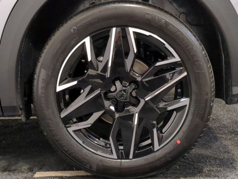 Peugeot 3008 GT  Hybrid 136 e-DCS6 Occasion