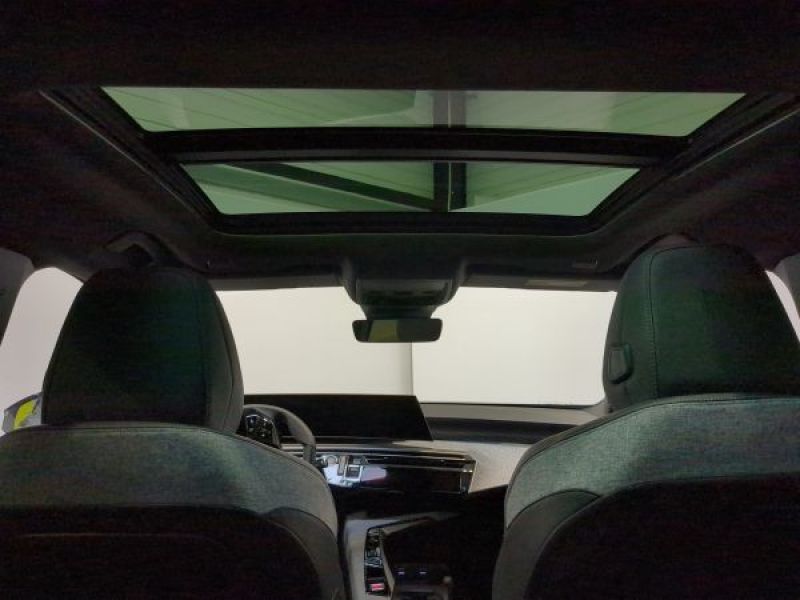 Peugeot 3008 GT  Hybrid 136 e-DCS6 Occasion