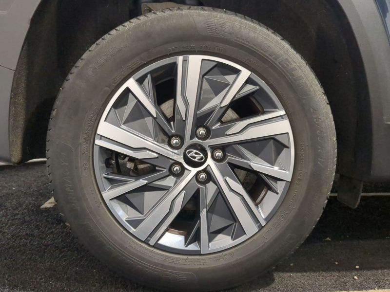 Hyundai Tucson Creative 1.6 T-GDI 230 Hybrid BVA6 Occasion