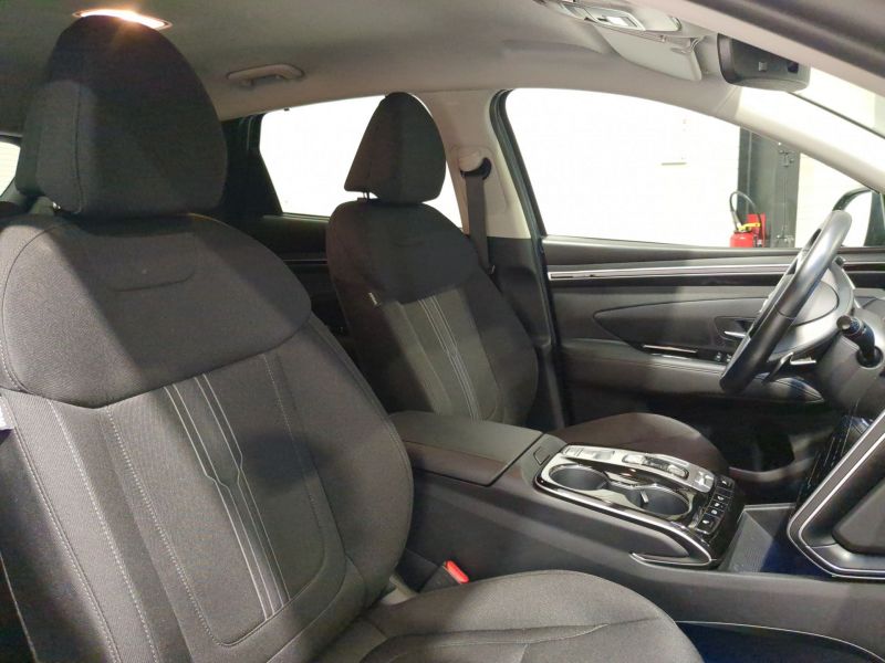 Hyundai Tucson Creative 1.6 T-GDI 230 Hybrid BVA6 Occasion