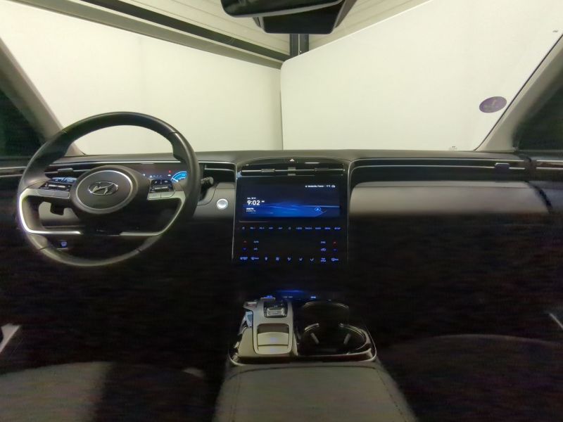 Hyundai Tucson Creative 1.6 T-GDI 230 Hybrid BVA6 Occasion