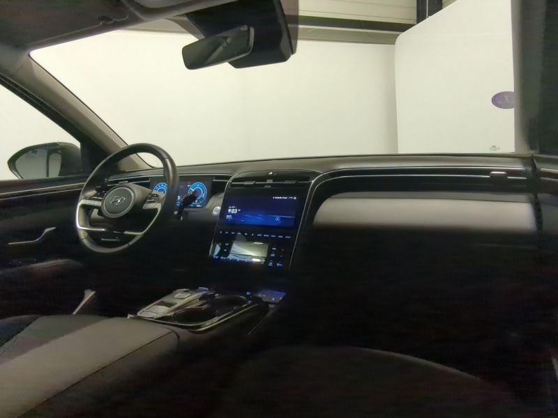 Hyundai Tucson Creative 1.6 T-GDI 230 Hybrid BVA6 Occasion