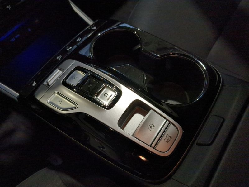 Hyundai Tucson Creative 1.6 T-GDI 230 Hybrid BVA6 Occasion