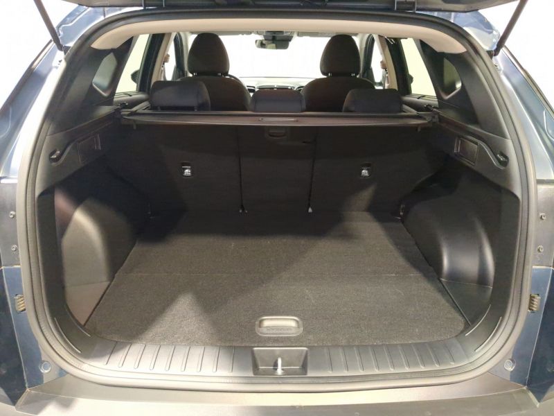 Hyundai Tucson Creative 1.6 T-GDI 230 Hybrid BVA6 Occasion