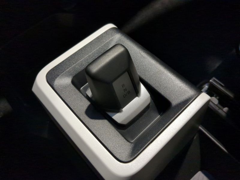 Dacia SPRING Expression electric 65 Neuve