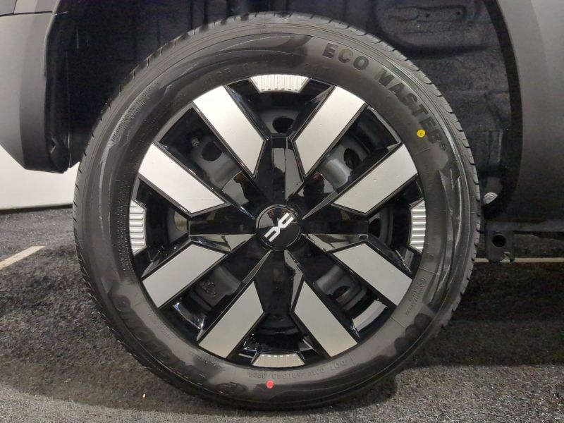 Dacia SPRING Expression electric 65 Neuve