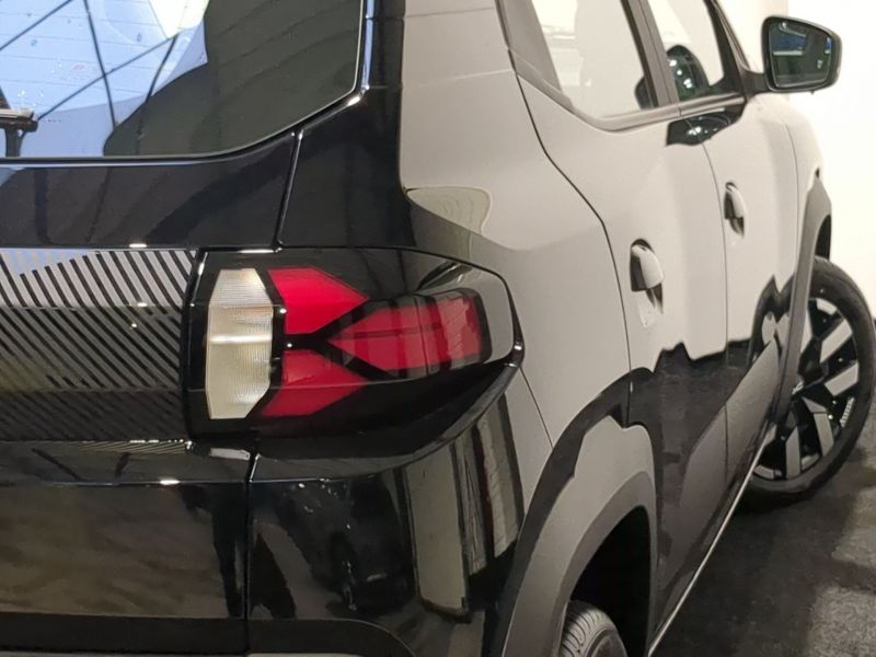 Dacia SPRING Expression electric 65 Neuve