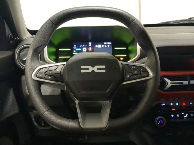 Dacia SPRING Expression electric 65 Neuve