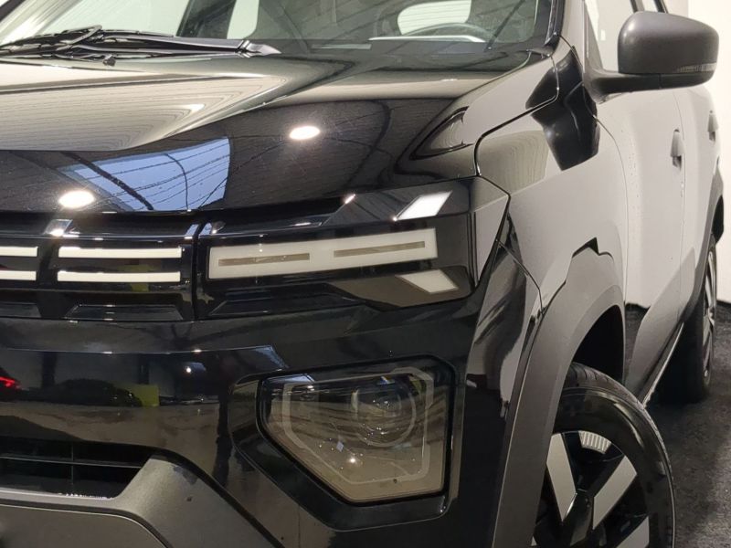 Dacia SPRING Expression electric 65 Neuve