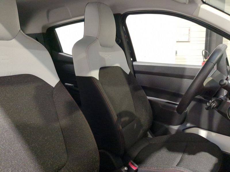 Dacia SPRING Expression electric 65 Neuve