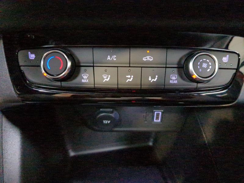 Opel Corsa Edition  1.2 Turbo 100 ch BVA8 Neuve