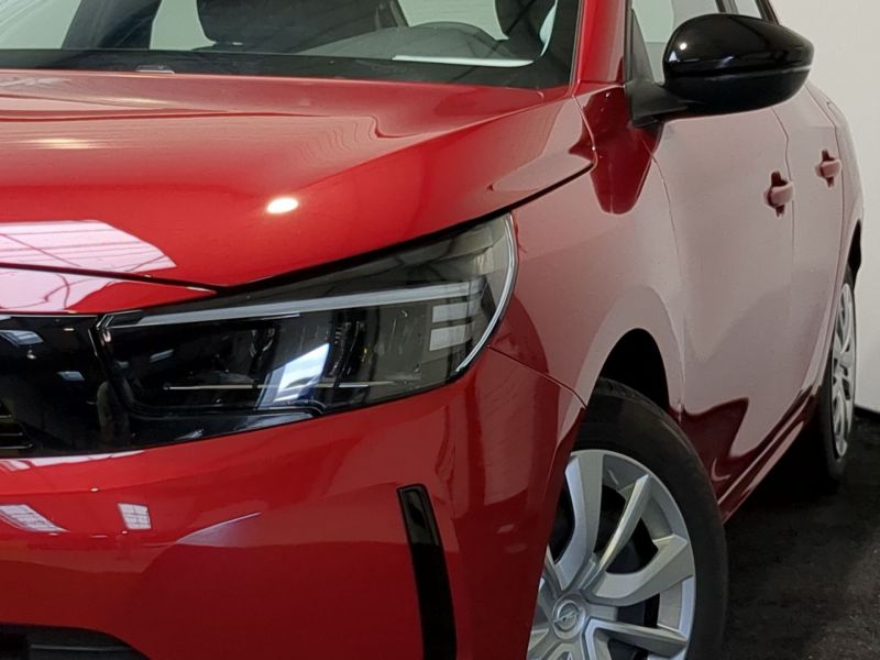 Opel Corsa Edition  1.2 Turbo 100 ch BVA8 Neuve