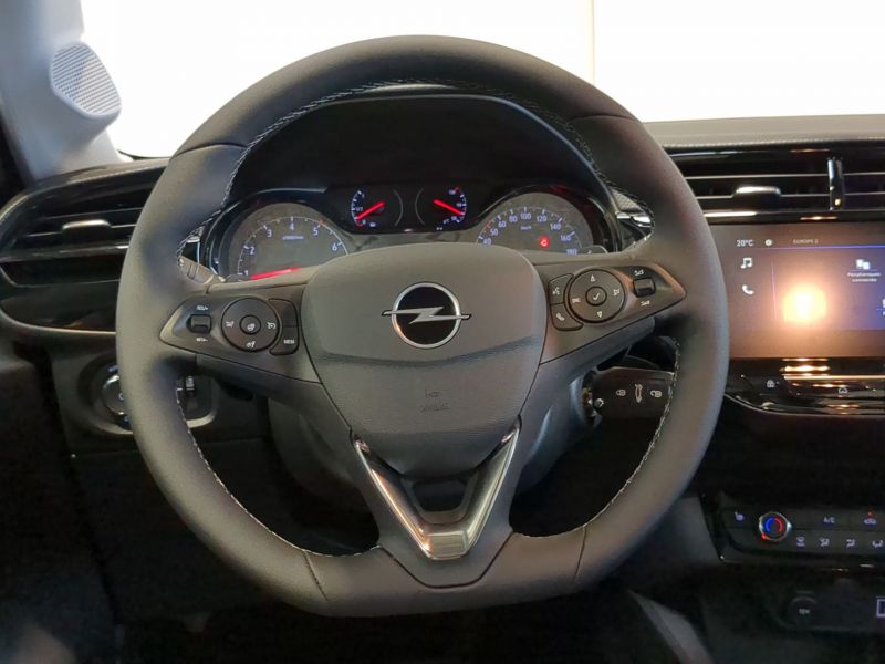 Opel Corsa Edition  1.2 Turbo 100 ch BVA8 Neuve