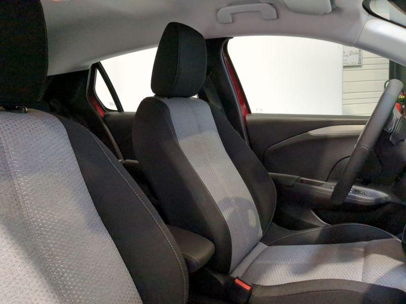 Opel Corsa Edition  1.2 Turbo 100 ch BVA8 Neuve