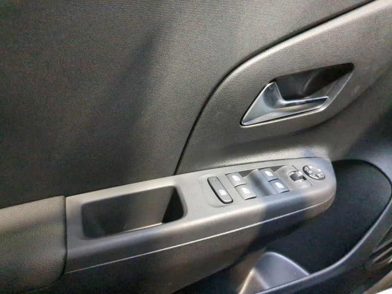 Opel Corsa Edition  1.2 Turbo 100 ch BVA8 Neuve