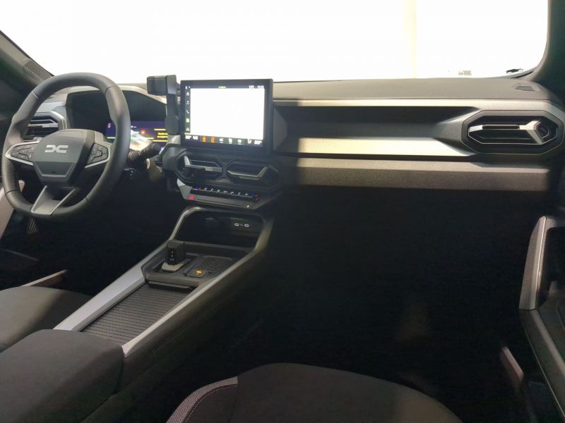 Dacia Bigster hybride Journey  Hybrid 155 Neuve