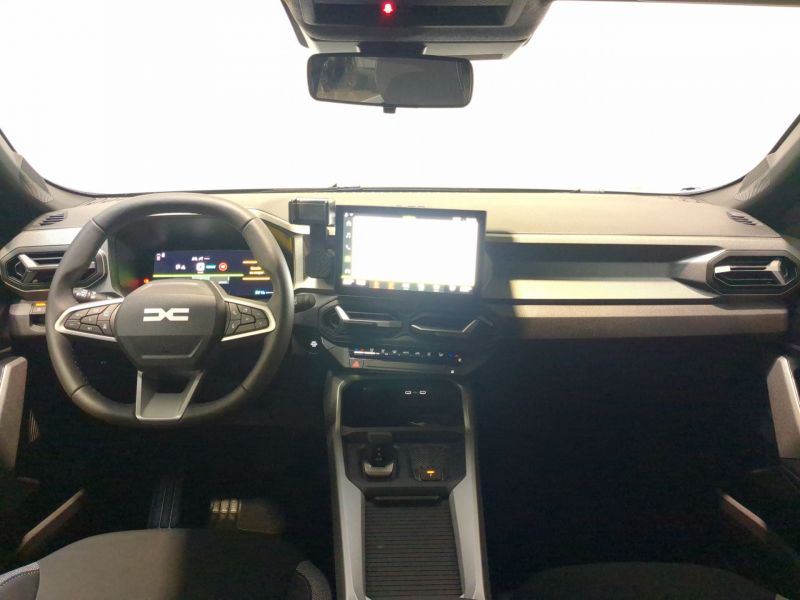 Dacia Bigster hybride Journey  Hybrid 155 Neuve