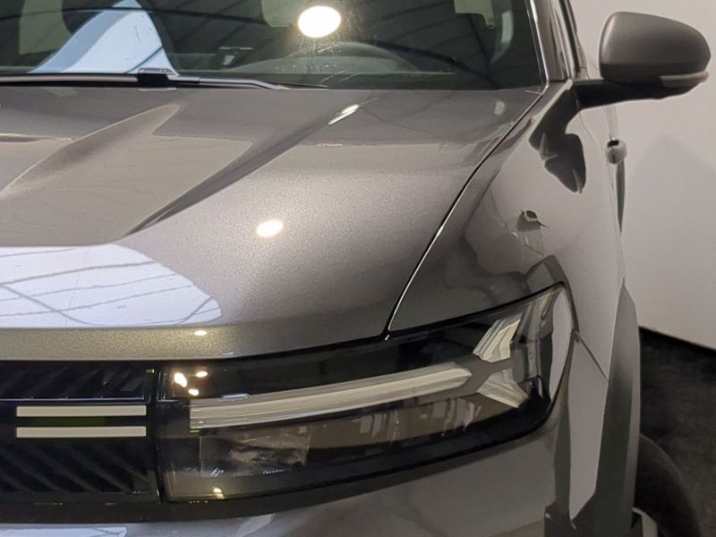 Dacia Bigster hybride Journey  Hybrid 155 Neuve