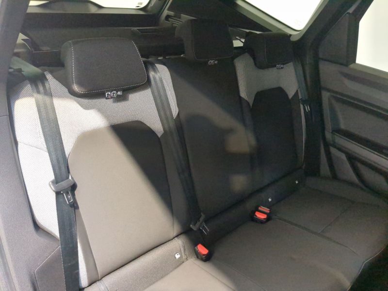 Dacia Bigster hybride Journey  Hybrid 155 Neuve