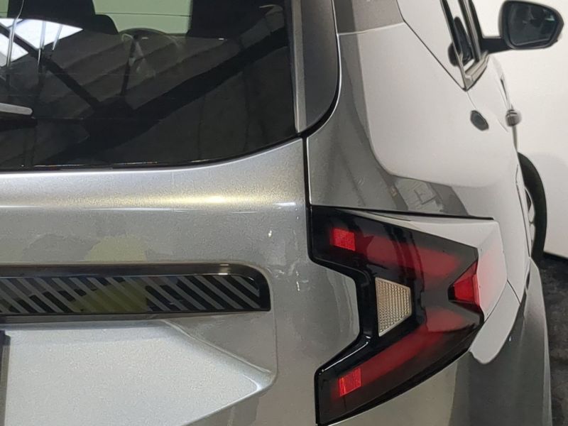 Dacia Bigster hybride Journey  Hybrid 155 Neuve