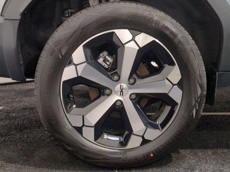 Dacia Bigster hybride Journey  Hybrid 155 Neuve