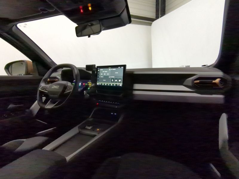 Dacia Bigster hybride Extreme  Hybrid 155 Neuve