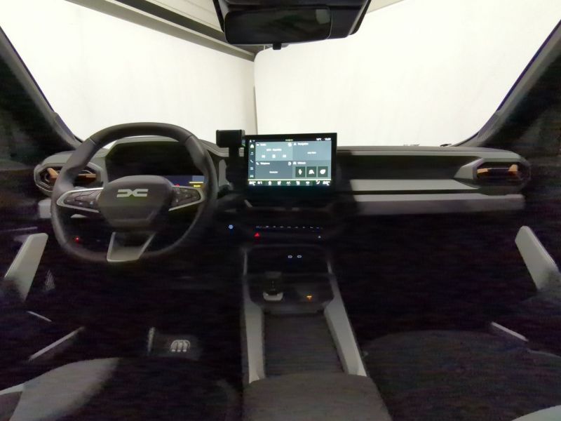 Dacia Bigster hybride Extreme  Hybrid 155 Neuve
