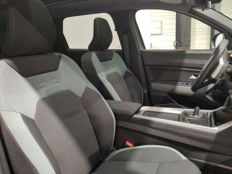 Dacia Bigster hybride Extreme  Hybrid 155 Neuve