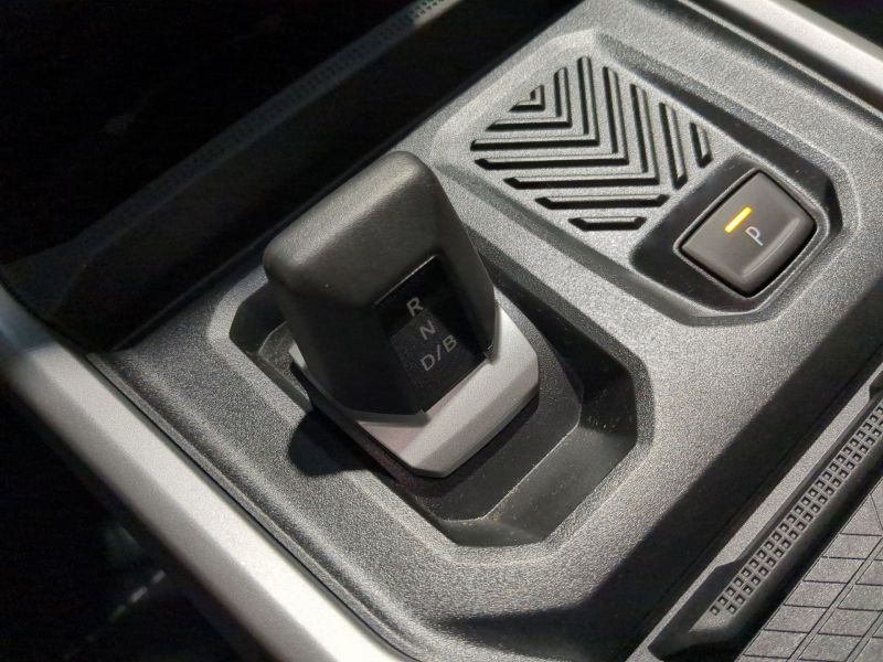 Dacia Bigster hybride Extreme  Hybrid 155 Neuve