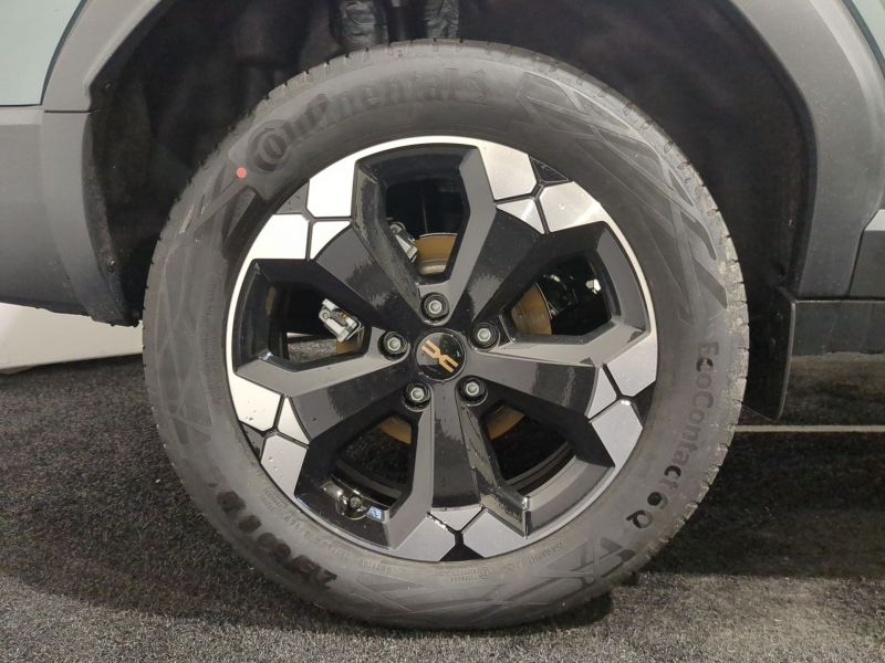 Dacia Bigster hybride Extreme  Hybrid 155 Neuve