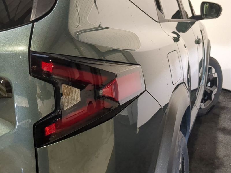 Dacia Bigster hybride Extreme  Hybrid 155 Neuve