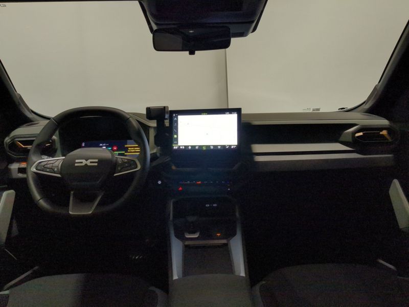 Dacia Bigster hybride Extreme  Hybrid 155 Neuve