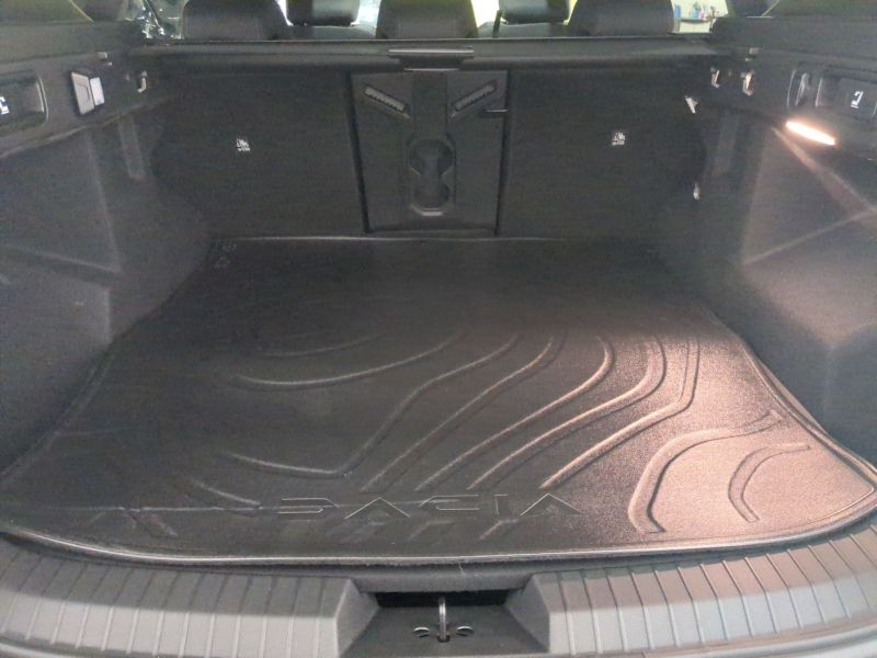 Dacia Bigster hybride Extreme  Hybrid 155 Neuve