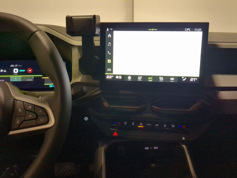 Dacia Bigster hybride Extreme  Hybrid 155 Neuve