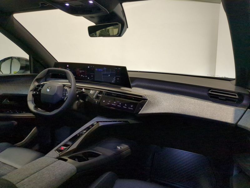 Peugeot 3008 GT  Hybrid 145 e-DCS6 Neuve