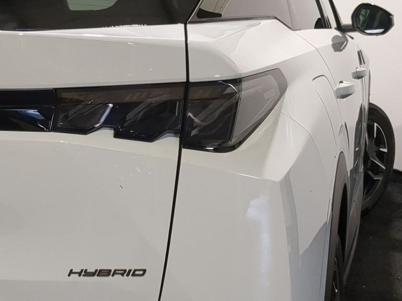 Peugeot 3008 GT  Hybrid 145 e-DCS6 Neuve