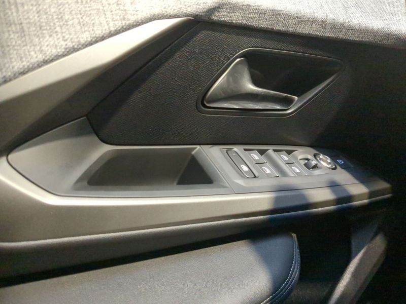 Peugeot 3008 GT  Hybrid 145 e-DCS6 Neuve