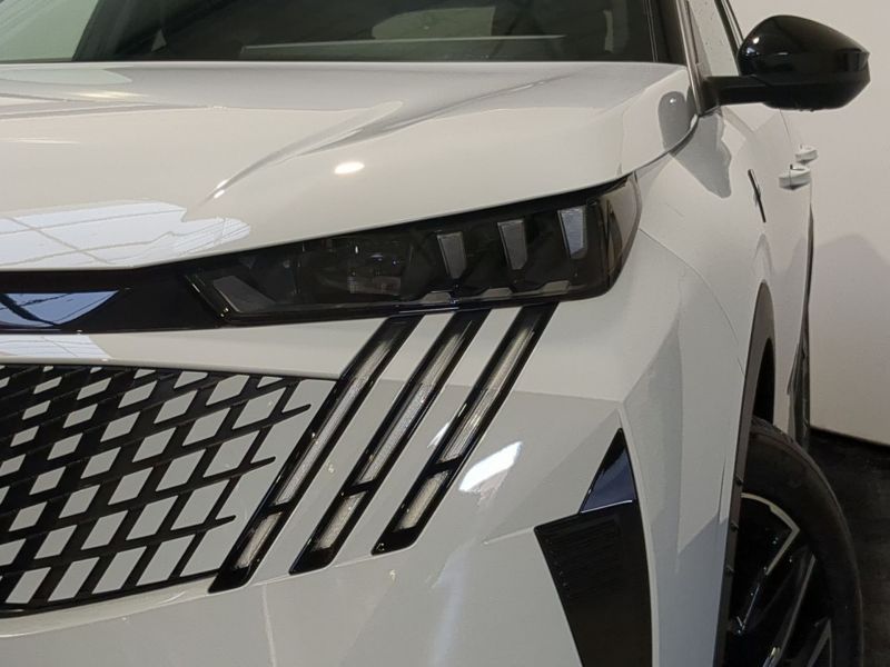 Peugeot 3008 GT  Hybrid 145 e-DCS6 Neuve