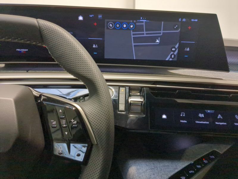 Peugeot 3008 GT  Hybrid 145 e-DCS6 Neuve