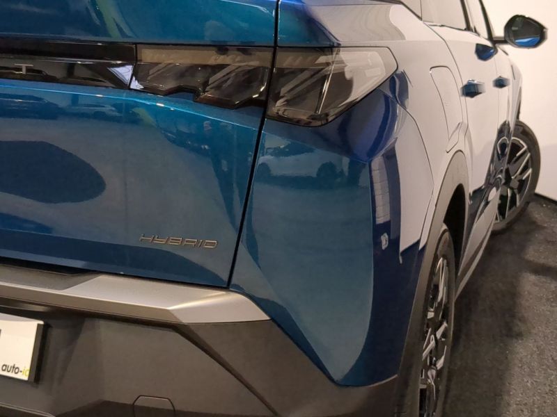 Peugeot 3008 GT  Hybrid 145 e-DCS6 Neuve