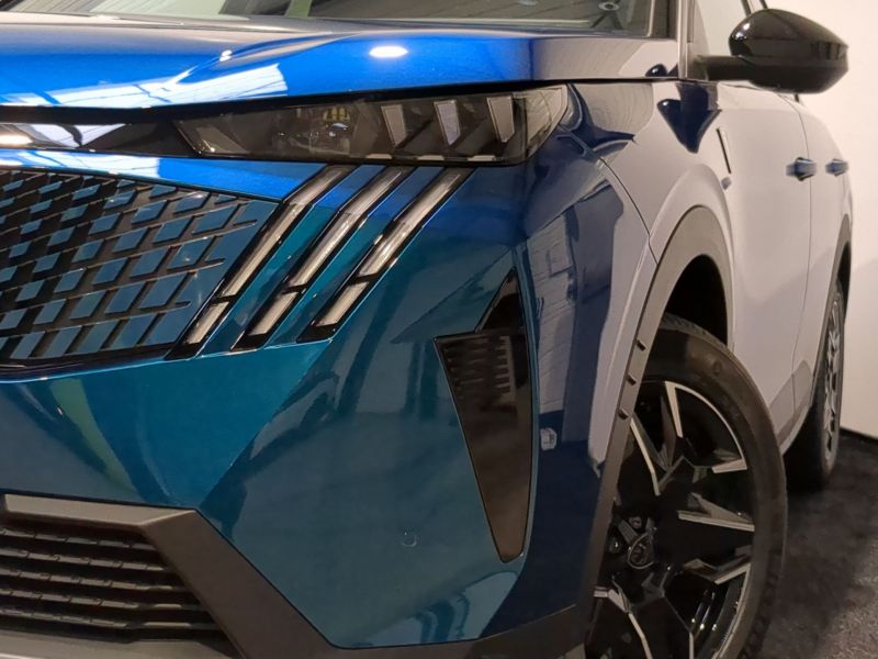 Peugeot 3008 GT  Hybrid 145 e-DCS6 Neuve