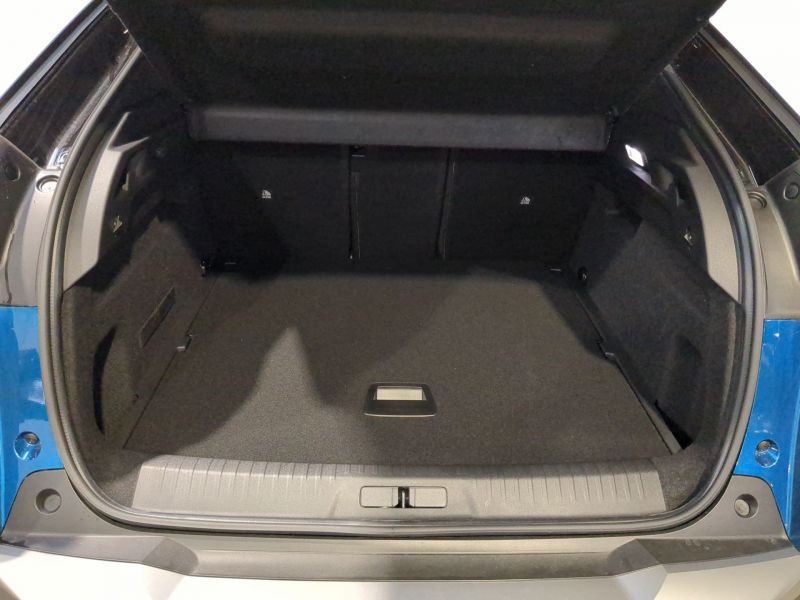Peugeot 3008 GT  Hybrid 145 e-DCS6 Neuve