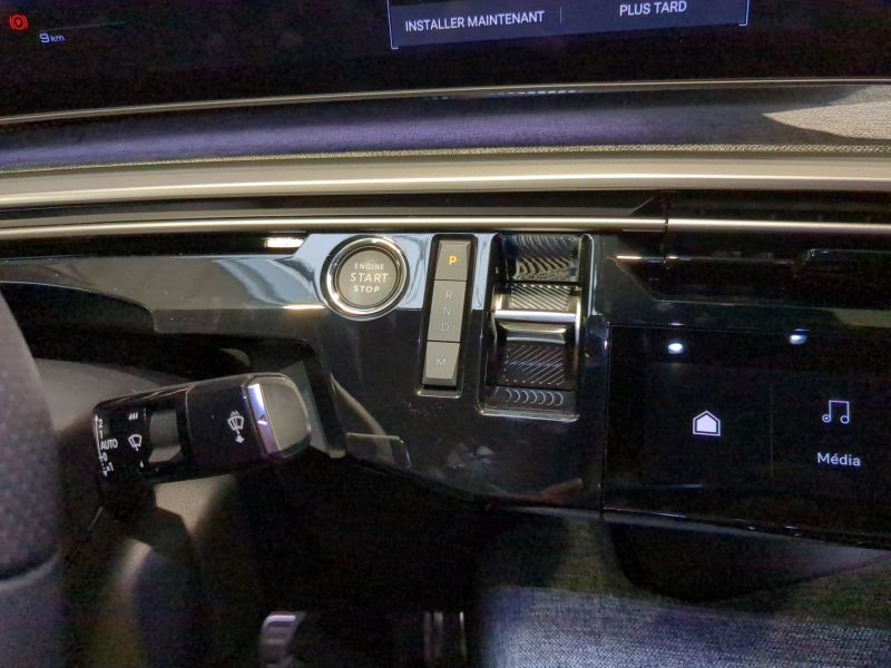 Peugeot 3008 GT  Hybrid 145 e-DCS6 Neuve