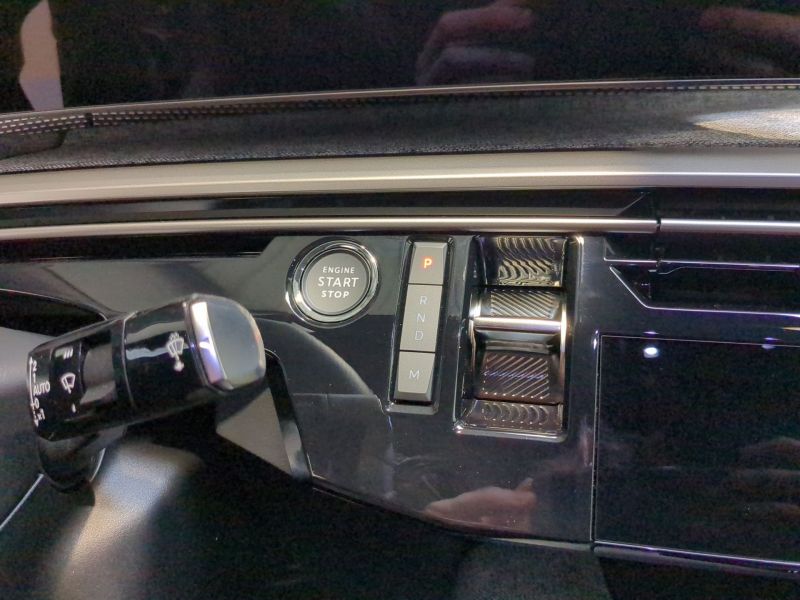 Peugeot 3008 GT  Hybrid 145 e-DCS6 Neuve